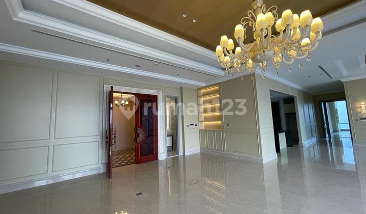  Raffless Residence Apartemen Best View City Lotte Swimming Pool Jakarta Kuningan