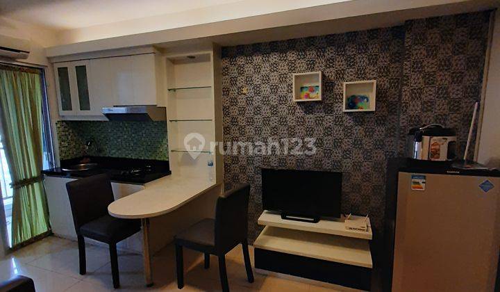 Disewakan Apartement Kalibata City Mawar 10Ca 1