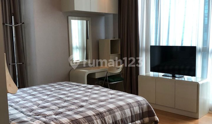 Apartement Residence 8 Senopati Apartement Residence 8 Senopati