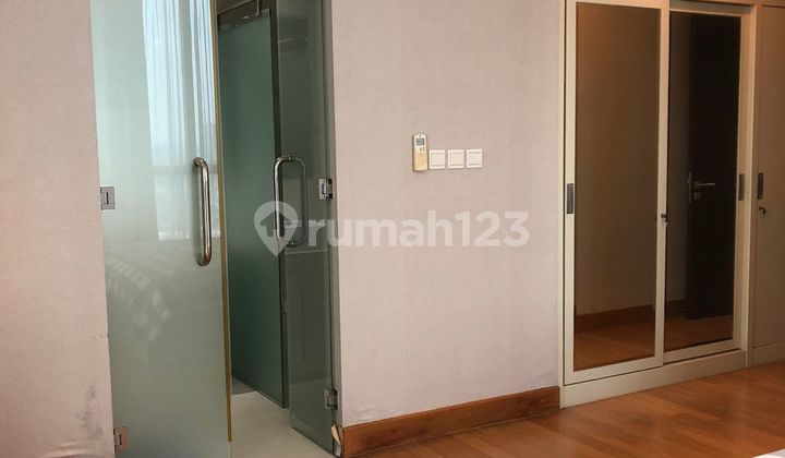Apartement Residence 8 Senopati 2