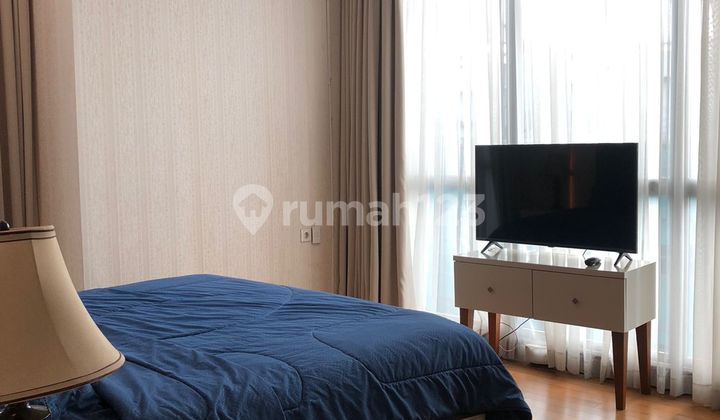 Residence8 Senopati Apartment Fully Furnished