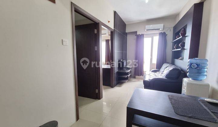 Apartemen Galeri Ciumbuleuit 2 Type 2 Br Lantai 27 Furnish 2