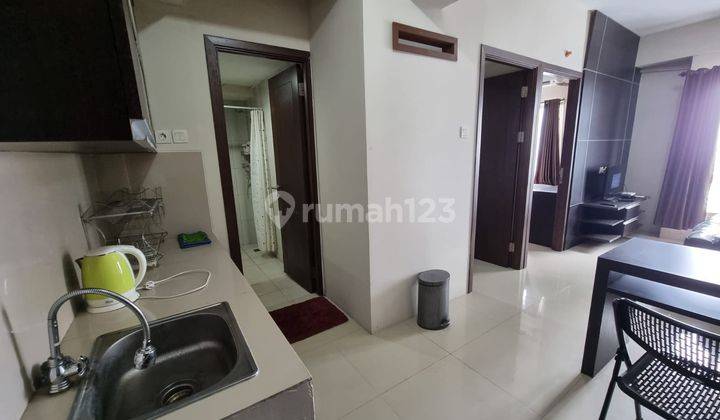 Apartemen Galeri Ciumbuleuit 2 Type 2 Br Lantai 27 Furnish 1