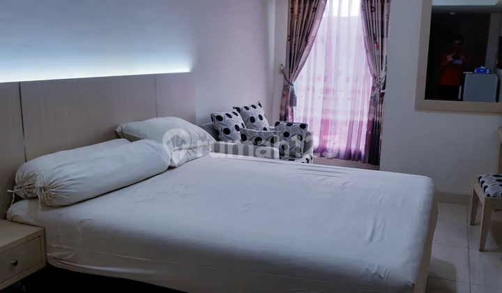 For rent Louise Kienne apartment