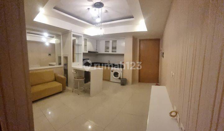 Disewakan Apartemen The Mansion  1