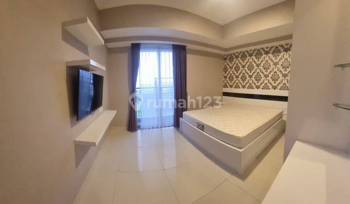 Disewakan Apartemen The Mansion  2