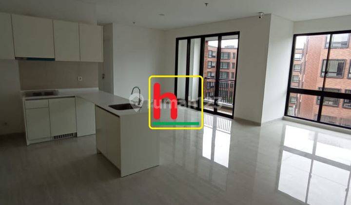 Apartemen Lloyd Alam Sutera, 3BR, dekat IKEA, mall Alam sutera, strategis.  1