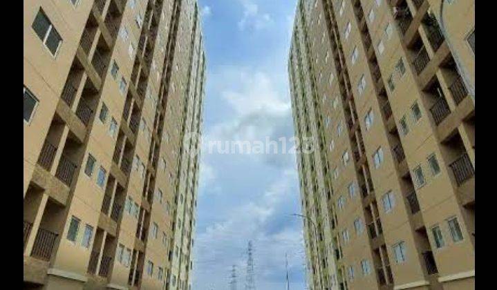 Apartemen Kosongan Gunawangsa Kebomas Gresik 1