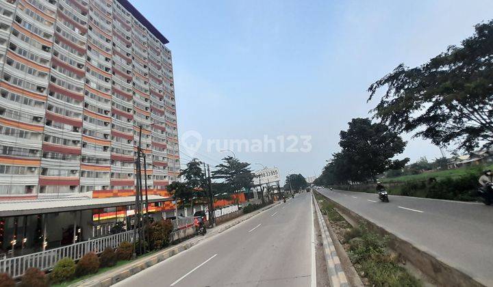 Apartemen siap huni full furnish Jababeka cikarang bekasi 1