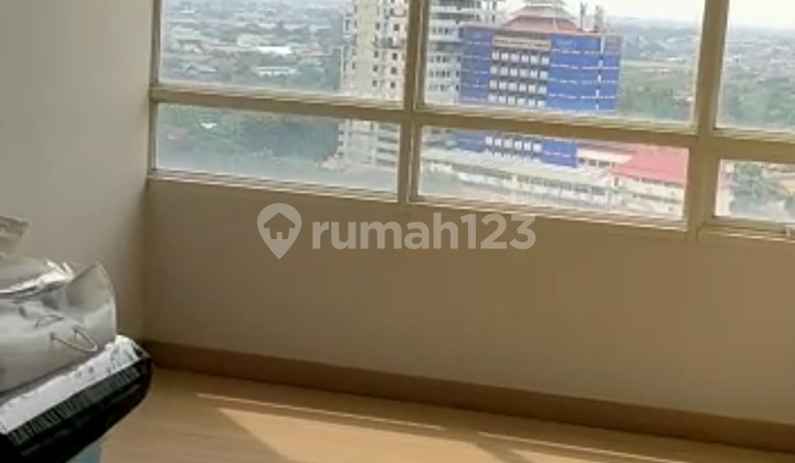SM Property Apartemen Skandinavia Tangcity Tangerang SM Property Apartemen Skandinavia Tangcity Tangerang