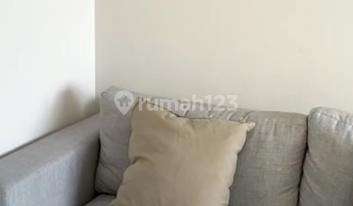 SM Property Apartemen Skandinavia Tangcity Tangerang 2