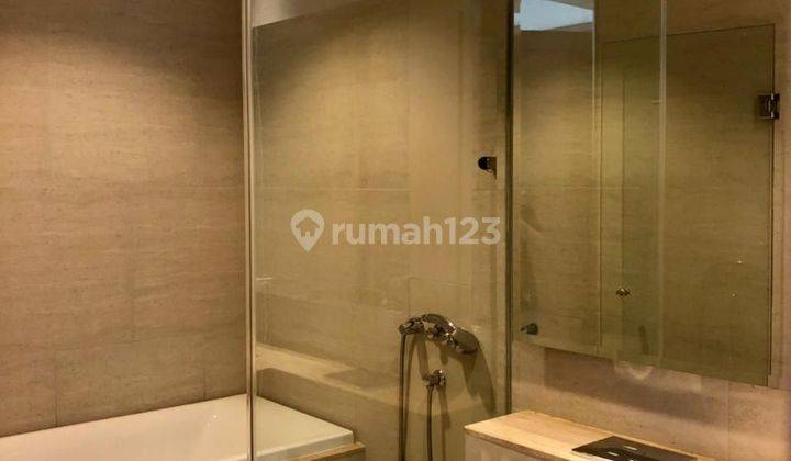 Sewa Apartemen Taman Anggrek Condominium Tower Beech Lantai Rendah Furnished 2