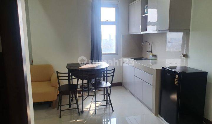 Dijual murah Apartemen Springwood Residence 2 BR Full Furnished 2