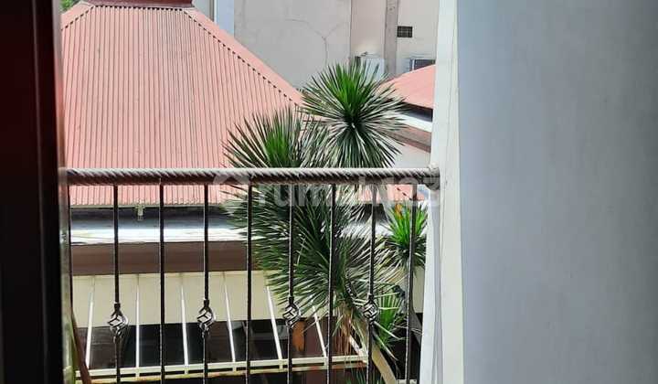 Dijual apt majesty tipe studio 2