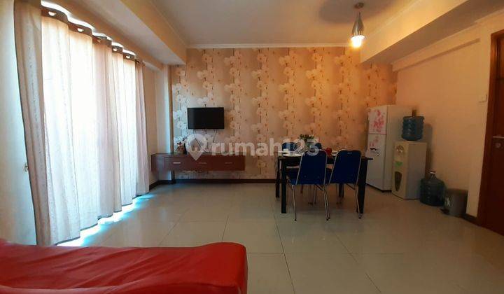 Disewakan Apartemen Water Place Tower C 3 BR 1