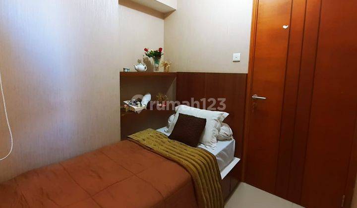 Disewakan Apartemen Water Place Tower C 3 BR 2