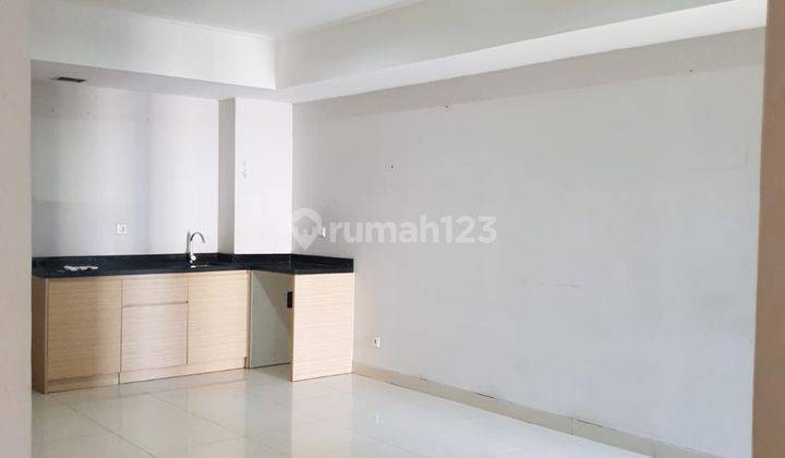 Disewakan Apartemen The Mansion, 2bedroom 1