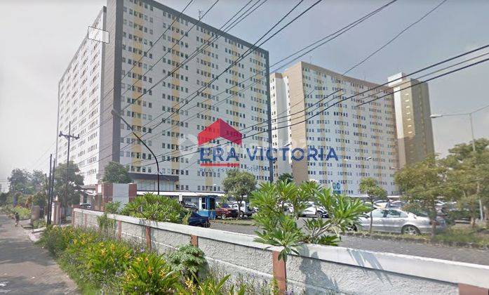 Dijual Unit Apartemen Kawasan Raya Darmo Permai Kota Surabaya 1