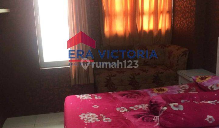 Dijual Unit Apartemen Kawasan Raya Darmo Permai Kota Surabaya 2