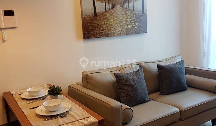 Dijual/Disewakan Apartemen Grand Sungkono Lagoon tower Venetian 2