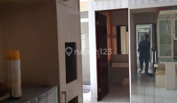 APARTEMEN MURAH, FULL PURNISHED, LOKASI STRATEGIS, PREMIUM CASABLANCA MANSION JAKARTA SELATAN 1