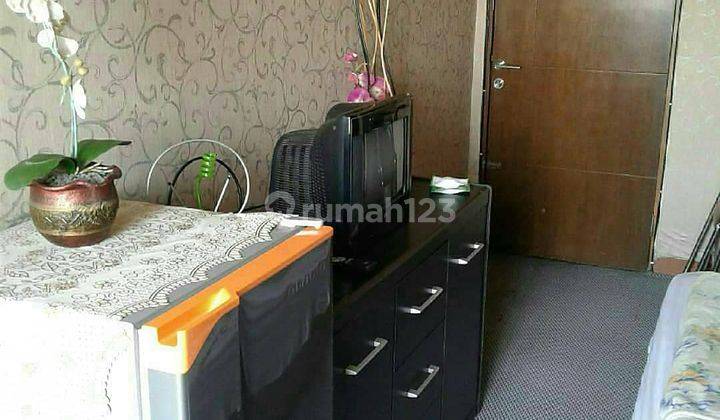 Apartement Gateway Cicadas Type 23 Furnished 1