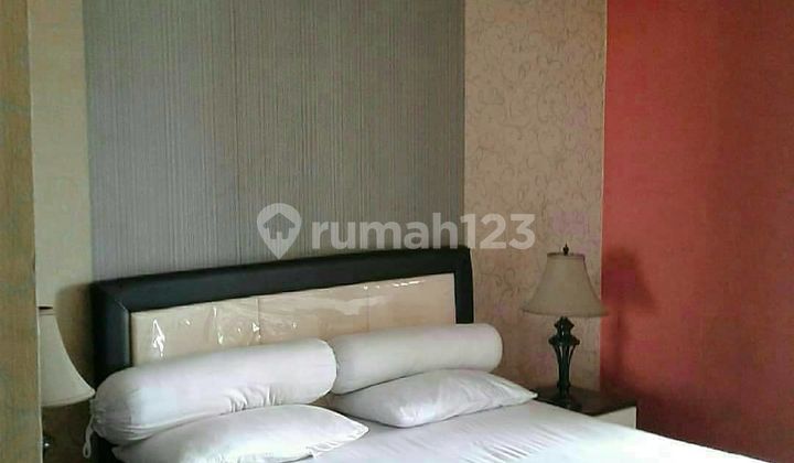 Gateway Cicadas Apartment Type 23 Furnished Gateway Cicadas Apartment Type 23 Furnished