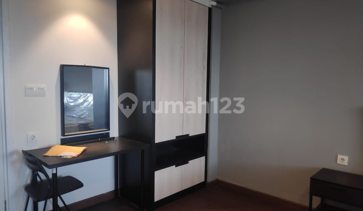 Rent Green Pramuka Apartment 1 Bedroom Fully Furnished 2
