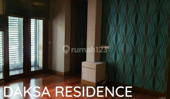 Daksa Residence @Senopati Only 5M 1