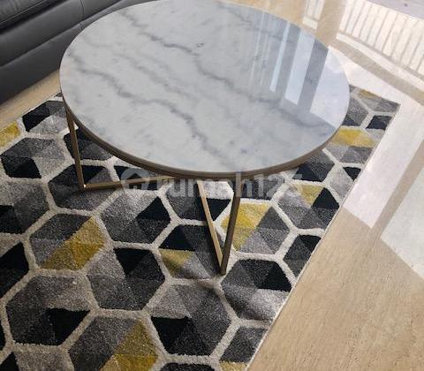 For sale South Hills Kuningan apartment South Jakarta 2