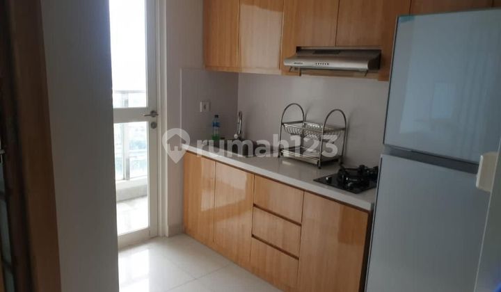 Disewakan Apartement The Kensington Royal Suite, Kelapa Gading, Jakarta Utara 2