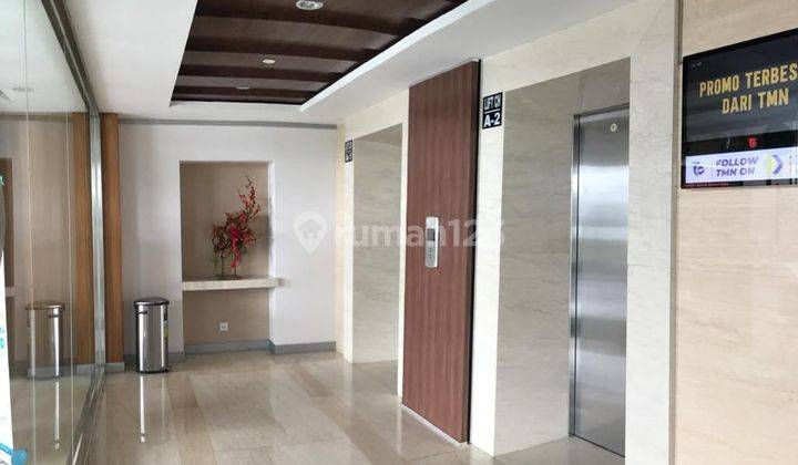 Apartemen Puri Orchard 1 BR City View Sudah AJB Jakarta Barat 2