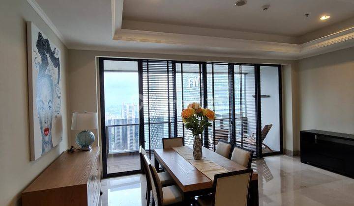 Apartment District 8 Limited Unit size 178 M2  Fully furnished  1