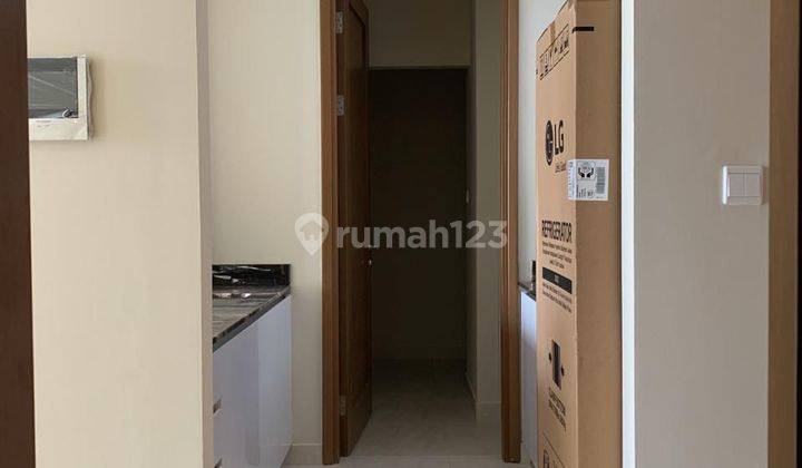 Dijual Taman Anggrek Residence Condo Tower Beech 2