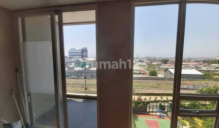 Dijual Furnish Apartemen Landmark Bandung 2