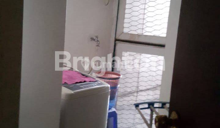 APARTEMEN TAMAN ANGGREK JAKARTA  BARAT 2