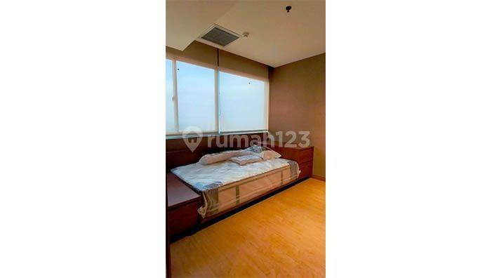 Apartemen The Summit Kelapa Gading Luas 183m2 2