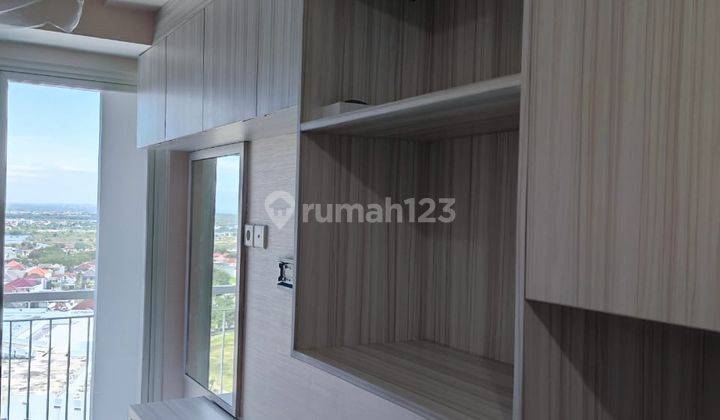 Dijual/Sewa Apartemen Pakuwon City Tower Amor 1