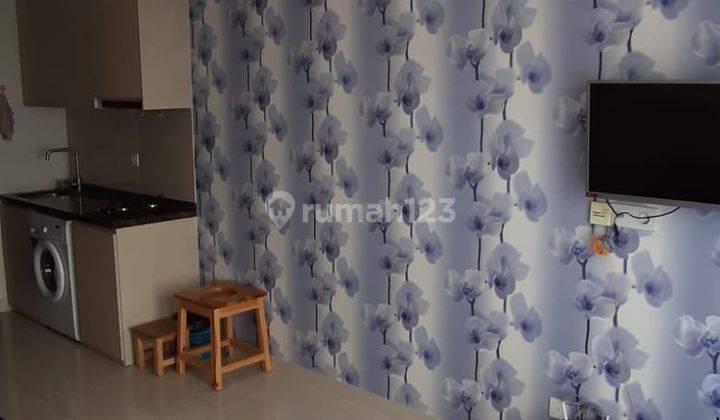 Apartmen Puri Mansion Puri Indah Studio Full Furnished 1