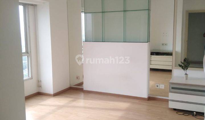 Apartemen Sommerset Berlian Permata Hijau Jaksel 3+1BR Lt25 Baru Renov (Lin-Cel) 2