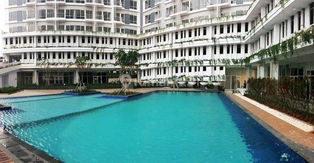 Apartemen Murah Siap Pakai Di Bintaro Plaza Residence 1