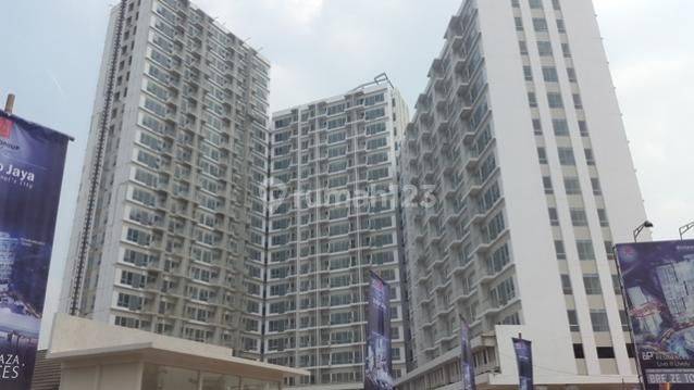 Apartemen Murah Siap Pakai Di Bintaro Plaza Residence 2