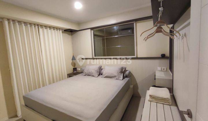 Apartemen Gateway Pasteur View Swimming Pool 2