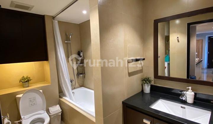 For Rent Luxury Apartment Branz BSD