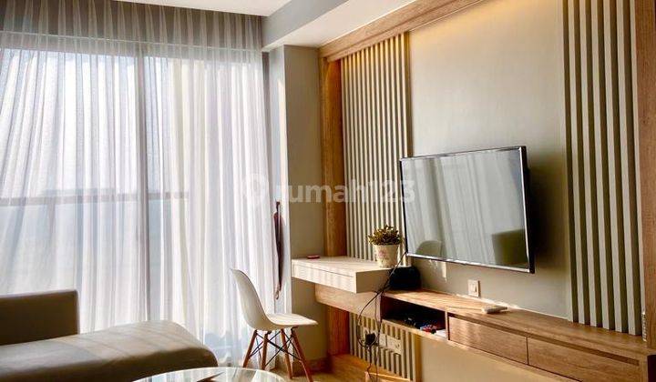 Disewakan Apartemen Mewah Branz BSD  1