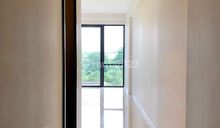 Apartemen Marigold 2BR Study Nava Park - BSD City, Tangerang 2