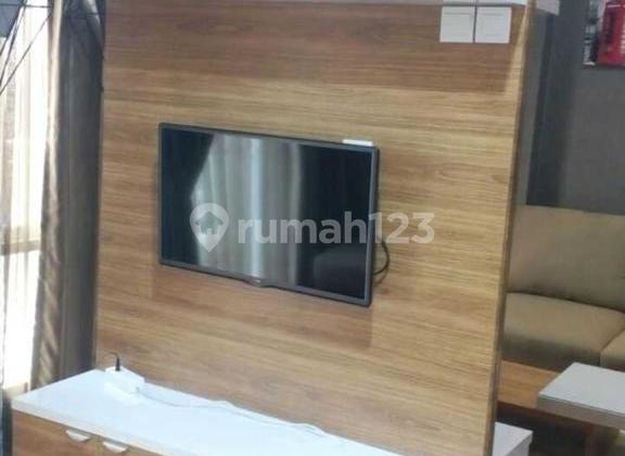 Bintaro Plaza Residence Tower Altiz Bintaro Plaza Residence Tower Altiz