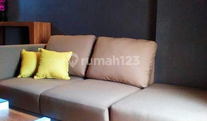 Bintaro Plaza Residence Tower Altiz 2