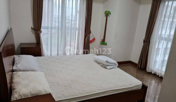 Rent Apartement Pavilion / Best View City / Pool / Beautiful Room 2