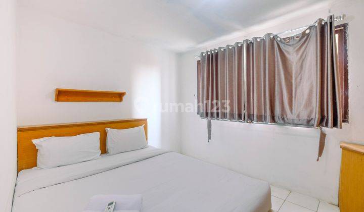 1br 3br Furnished And Unfurnished Apartemen Kondominium Rajawali By Travelio 1